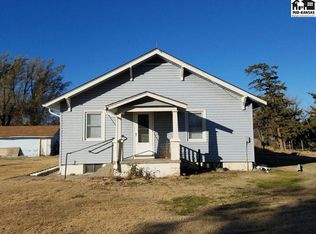 90483 SW 80th Ave, Coats, KS 67028