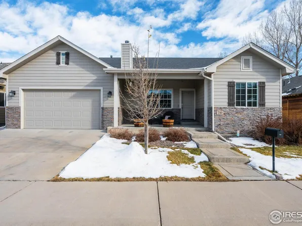 720 Capricorn Ct, Loveland, CO 80537