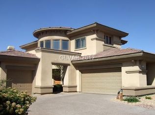 9 Moraine Dr, Henderson, NV 89052
