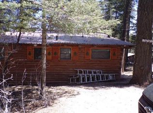 1011 Panther Ave, Cloudcroft, NM 88317