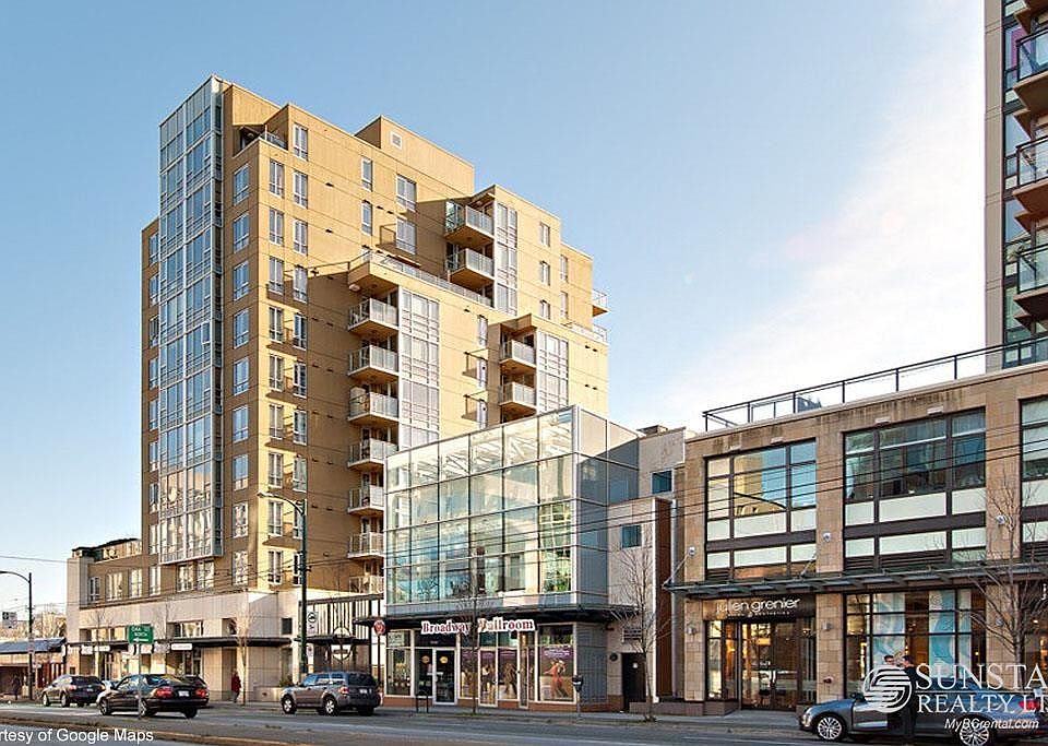 1st image of 1030 Broadway W #404