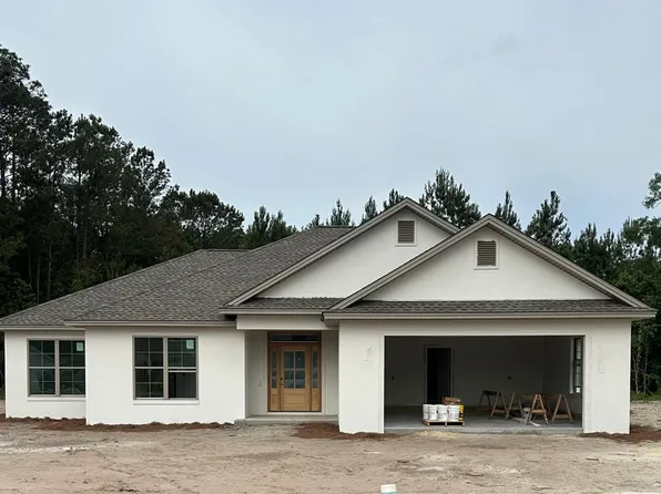 13 Holly Ct, Brunswick, GA 31525