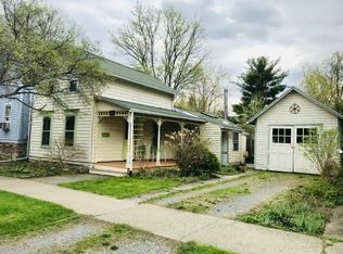 307 E Tompkins St, Ithaca, NY 14850