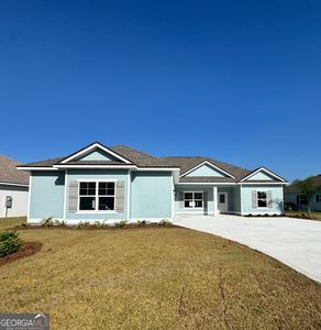 103 Walnut Way, Kingsland, GA, 31548