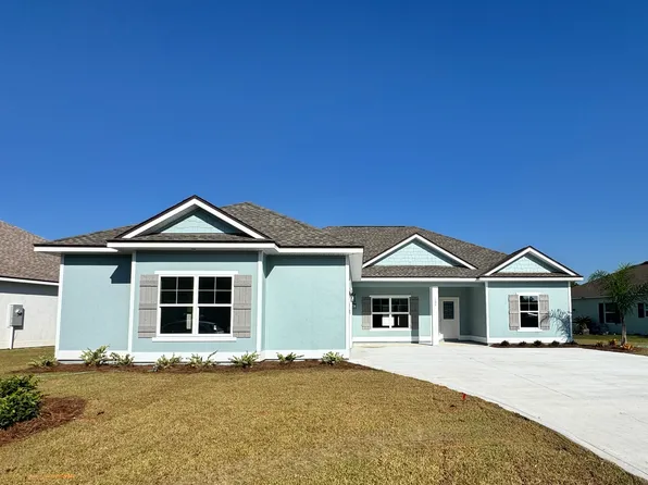 103 Walnut Way, Kingsland, GA 31548