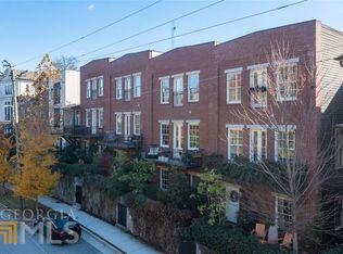 554 Bismark Rd NE, Atlanta, GA 30324