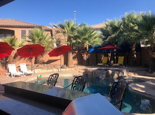 1911 S 2620 East Cir, Saint George, UT 84790