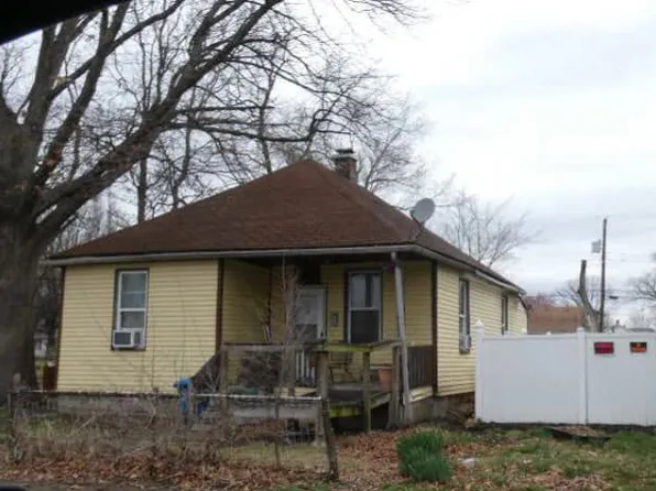 2326 W 23rd St, Granite City, IL 62040