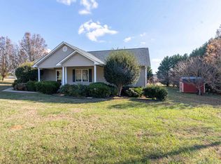 301 S Cassidy Way, Campobello, SC 29322