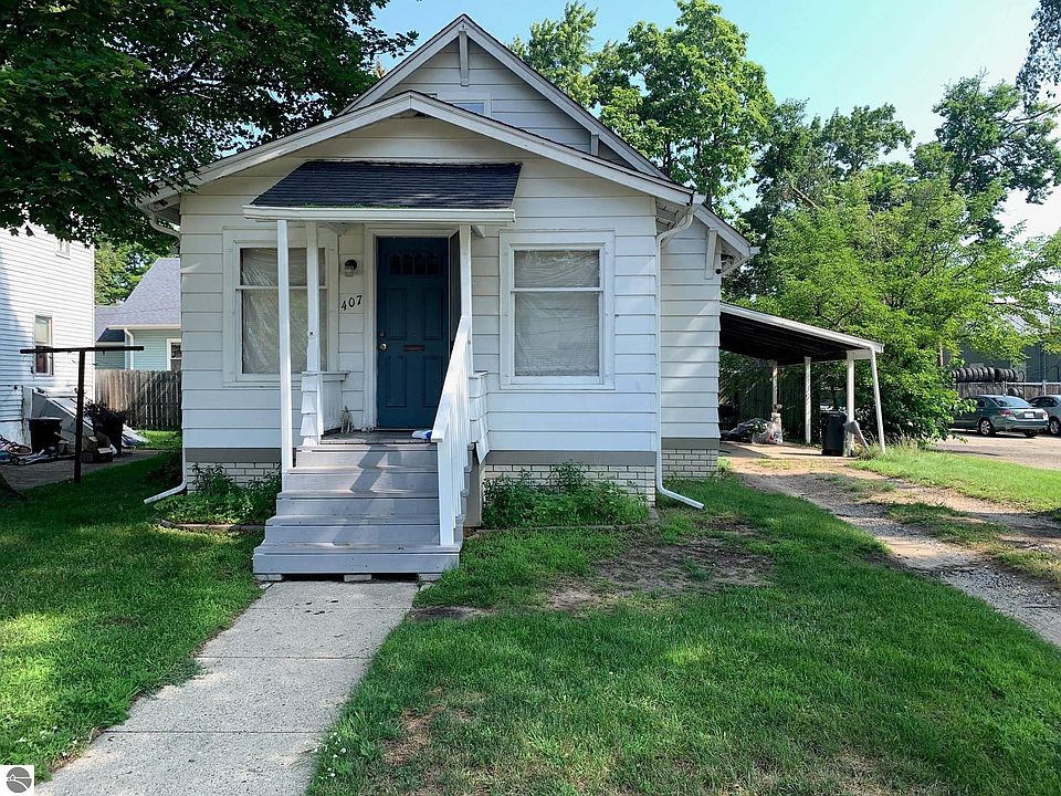 407 E Michigan St, Mount Pleasant, MI 48858 MLS 1914120 Zillow