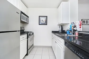 Rented by Keller Williams NYC