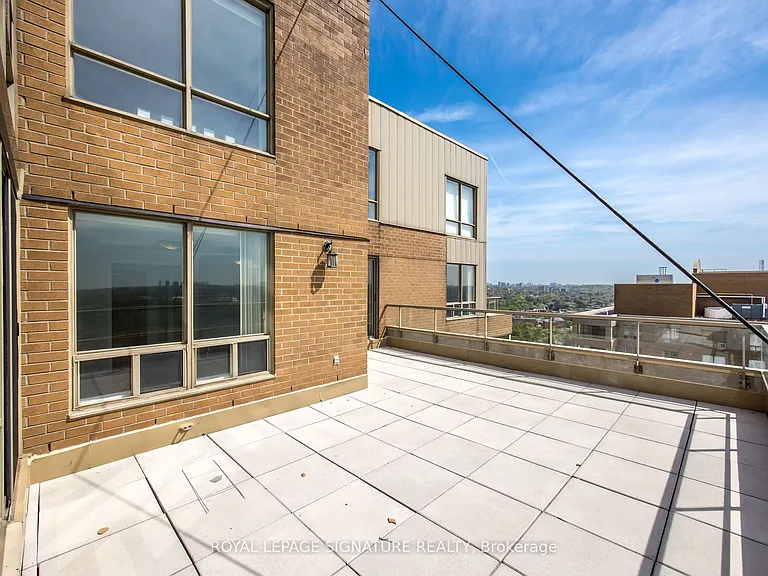205 Wynford Dr #2903 — Photo 31