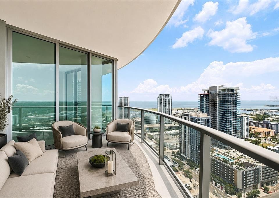 1st image of 400 CENTRAL AVENUE #2901