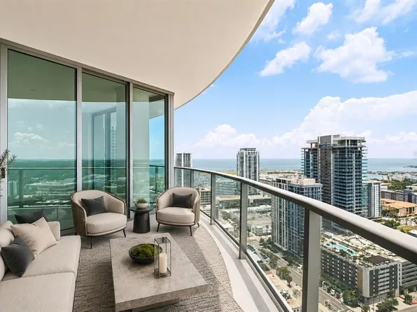 400 CENTRAL AVENUE #2901, ST PETERSBURG, FL 33701