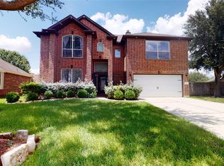 5106 Laura Lee Ln, Pasadena, TX 77504