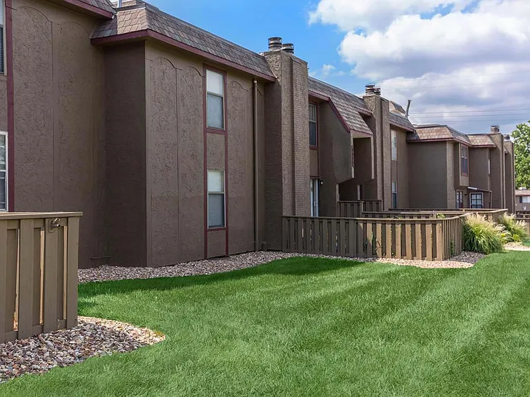 Fiesta Square Apartments and Townhomes — Photo 16