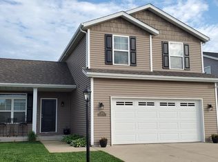 1606 Savile Ln, Washington, IL