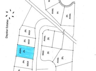 3024 W Mariah Joy Pl #23, Tucson, AZ 85745