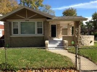 5741 Virginia Ave, Kansas City, MO 64110