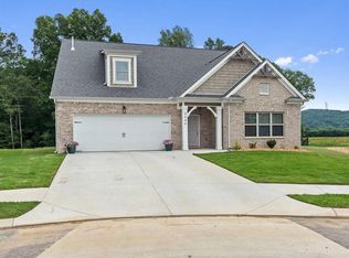 3144 Destination Trl NW, Cleveland, TN 37312