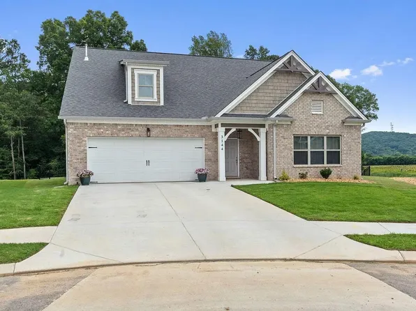 3144 Destination Trl NW, Cleveland, TN 37312