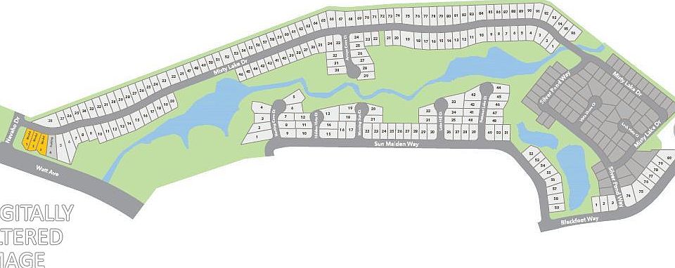 2nd image of 3605 Sun Maiden Way