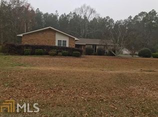 1320 Evergreen Cir, Eastman, GA 31023