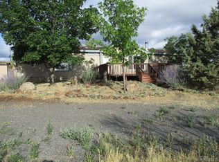 7460 SW Sand Ridge Rd, Terrebonne, OR 97760