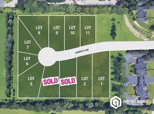 LOT 2 Magnolia Pkwy, Waterloo, IA 50701