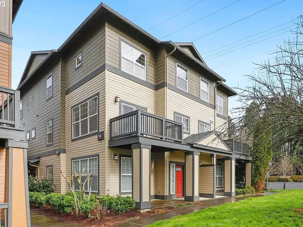 1120 SW 170th Ave Unit 201, Beaverton, OR 97003