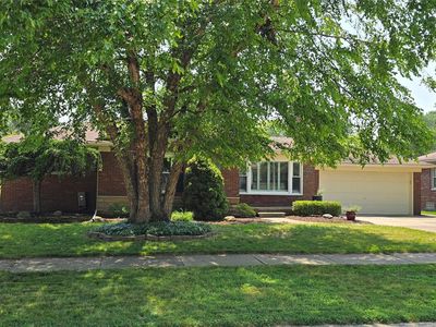 20830 Bon Brae St, Saint Clair Shores, MI, 48081