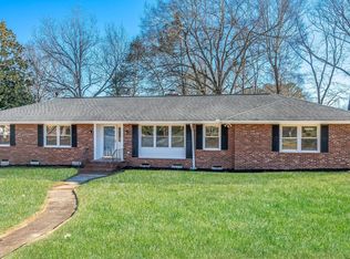 107 Wren Way, Anderson, SC 29625