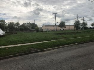 5607 Frontier Ave, Niagara Falls, NY 14304