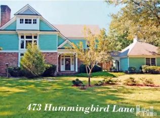 473 Hummingbird, council, NC 28434