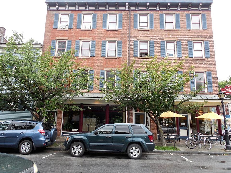 1st image of 97 Liberty St #3N