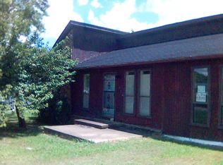 320 Myrtle Rd, Adamsville, TN 38310