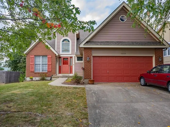 10224 Webster Ave, Kansas City, KS 66109