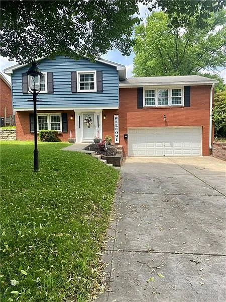 4646 Homeridge Dr photo 1