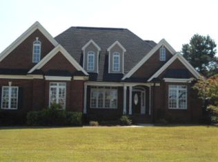 108 E Stoneybrook Ct, Benson, NC 27504