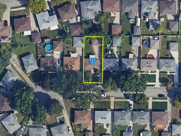 14806 Rochelle Ave, Cleveland, OH 44135