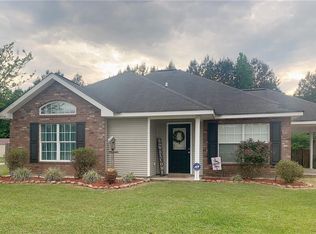 34277 Ambrose Hoover Rd, Tickfaw, LA 70466