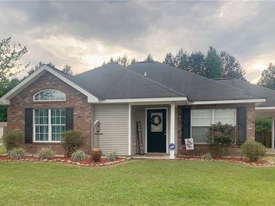 34277 Ambrose Hoover Rd, Tickfaw, LA, 70466