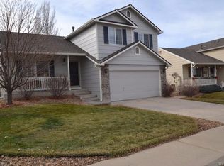 3654 Rawhide Cir, Castle Rock, CO 80104