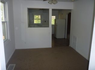 204 Nebraska St, Louisiana, MO 63353