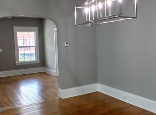 4210 Robert Ave, Cleveland, OH 44109