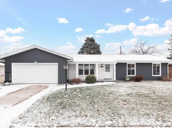 2532 Plymouth Avenue, Janesville, WI 53545