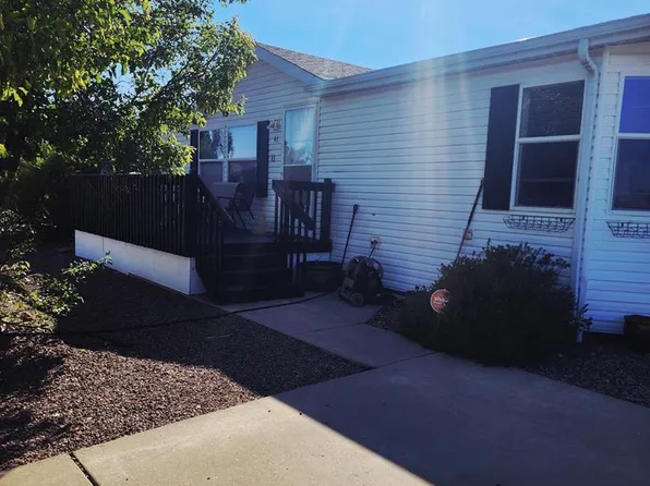 6464 Dillon Dr Unit 048, Pueblo, CO 81008