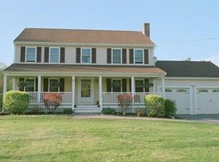 7 Coffee St, Medway, MA 02053