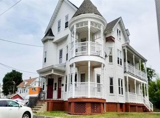 343 Broadway, Pawtucket, RI 02860