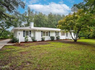 4517 S State Highway 231, Middlesex, NC 27557